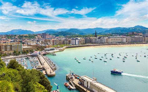 62€ Vuelos baratos desde San Sebastián a Málaga (EAS